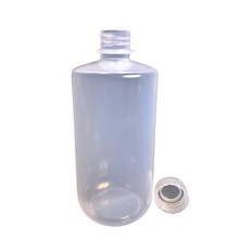 Load image into Gallery viewer, Reagent Bottle (Narrow Mouth) Polypropylene molded 500 ml Pack of 1