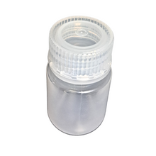 Load image into Gallery viewer, Reagent Bottle (Wide Mouth) Polypropylene molded 30 ml Pack of 1