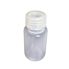 Load image into Gallery viewer, Reagent Bottle (Wide Mouth) Polypropylene molded 60 ml Pack of 1
