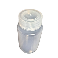 Load image into Gallery viewer, Reagent Bottle (Wide Mouth) Polypropylene molded 125 ml Pack of 1