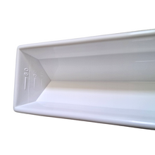 Load image into Gallery viewer, Reagent Reservoir 75 ml Graguated polypropylene Plastic made for Laboratory (Pack of 1)