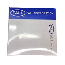 Load image into Gallery viewer, Filter membrane Nylon 0.2 μm, 47 mm size PALL Life science 100 pcs packing, Pack of 1