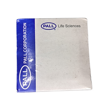 Load image into Gallery viewer, Filter membrane Nylon 0.45 μm, 47 mm size PALL Life science 100 pcs packing, Pack of 1