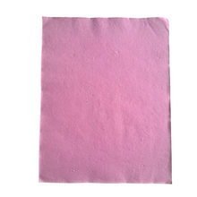 Load image into Gallery viewer, Blotting Paper pack of 10 sheets Water Absorbing Tissues Cleaning Paper Dust Removal Paper for Laboratory Science Experiment