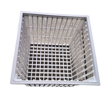 Load image into Gallery viewer, Test Tube Basket Size 160 x 160 x 160 mm Material Polypropylene Test Tube Basket for Laboratory Use Pack of 1