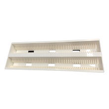 Load image into Gallery viewer, Slide Draining Tray, Stand for 100 Slides Pack of 1