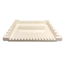 Load image into Gallery viewer, Pipette Tray for Store Pipettes in Laboratory Size 283 x 216 x 40 mm Pack of 1