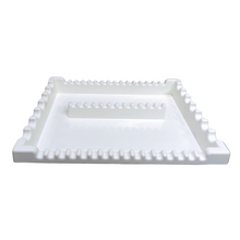 Load image into Gallery viewer, Pipette Tray for Store Pipettes in Labortaory Size 283 x 216 x 40 mm Pack of 1