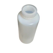 Load image into Gallery viewer, Reagent Bottle (Wide Mouth) HDPE (High Density Polyethylene) 500 ml Pack of 1