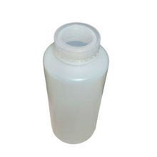 Load image into Gallery viewer, Reagent Bottle (Wide Mouth) HDPE (High Density Polyethylene) 500 ml Pack of 1