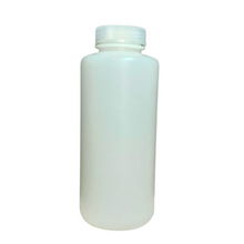 Load image into Gallery viewer, Reagent Bottle (Wide Mouth) HDPE (High Density Polyethylene) 500 ml Pack of 1
