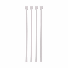 Load image into Gallery viewer, Policemen Stirring Rod Ø-6 mm x h-245 mm For Laboratory Pack of 1 For Chemistry & Biology Lab Use