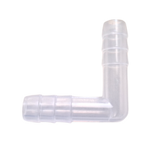 Load image into Gallery viewer, L Connector 10 mm Polypropylene With Leak Proof Grip (Pack Of 1)