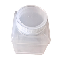 Load image into Gallery viewer, Storage Box 500 ml with cap | sample storage box for Lab Pack of 1