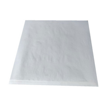 Load image into Gallery viewer, Filter Paper Grade 1A, 46 cm X 57 cm Fine Quality | Qualitative Square Sheets Pack of 5 | Chemistry Lab Experiments for Schools or Laboratory Activities