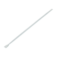 Load image into Gallery viewer, Policemen Stirring Rod Ø-6 mm x h-245 mm For Laboratory Pack of 1 For Chemistry & Biology Lab Use