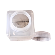 Load image into Gallery viewer, Storage Box 250 ml with cap | sample storage box for Lab Pack of 1