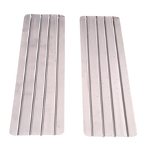 Load image into Gallery viewer, Slide Drying Tray rack/tray/Stand Made of Aluminium Size: 30 cm Pack of 1 For Laboratory