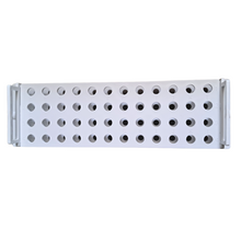 Load image into Gallery viewer, Micro Centrifuge Tubes Rack For 1.5 ml, 2 ml - 48 Holes or Tubes For Laboratory (Pack of 1)