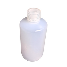 Load image into Gallery viewer, Reagent Bottle (Narrow Mouth) LDPE (Low Density Polyethylene) 250 ml Pack of 1