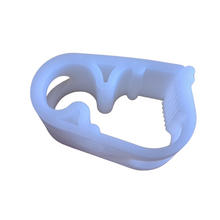 Load image into Gallery viewer, Pinch clip or Valve Clip Plastics Flow Control Hose Clamp For tubes, fluid control Pack of 1