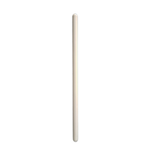 Load image into Gallery viewer, Stirring Rod | Stirrer Ø-6 mm x h-150 mm | plastic stirrer rod for lab 6 mm and 150 mm height for cocktail or liquid chemicals laboratory Stirring Rods Polypropylene Pack of 1