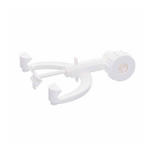 Load image into Gallery viewer, Fisher Clamp single side molded in Polypropylene Pack of 1