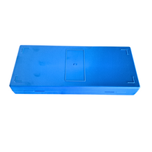 Load image into Gallery viewer, Microscope Slide Box For 50 Slides (Pack of 1)