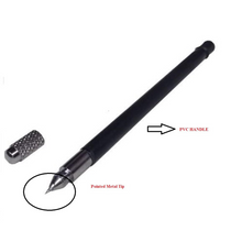 Load image into Gallery viewer, Diamond Pencil For Slide Marking Pointed Tip Pack of 1 Pointed Tip | Glass Marking Pencil for Slides For Histopathology | Glass Slide Marker It's Not a Glass Cutter