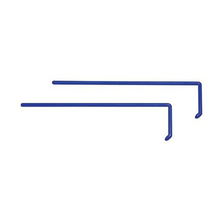 Load image into Gallery viewer, L Shaped Spreader Pack of 1 | L-Shaped Cell Spreaders | Polypropylene Disposable Cell Spreader For Lab