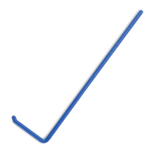 Load image into Gallery viewer, L Shaped Spreader Pack of 1 | L-Shaped Cell Spreaders | Polypropylene Disposable Cell Spreader For Lab