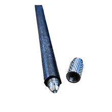 Load image into Gallery viewer, Diamond Pencil For Slide Marking Diomond Tip Pack of 2 Pointed Tip | Glass Marking Pencil for Slides For Histopathology | Glass Slide Marker It's Not a Glass Cutter