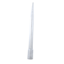Load image into Gallery viewer, Micro pipette Tips 5000 µl Autoclavable Universal Fit Polypropylene made Pack of 10