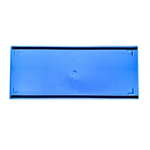 Load image into Gallery viewer, Microscope Slide Box For 50 Slides (Pack of 1)