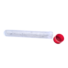 Load image into Gallery viewer, Test Tube With Screw Cap Size 16 x 100 mm material Polypropylene capacity 15 ml for Lab Pack of 1