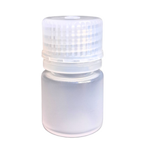 Load image into Gallery viewer, Reagent Bottle (Narrow Mouth) Polypropylene molded 8 ml Pack of 1