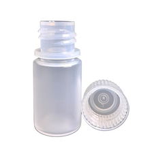 Load image into Gallery viewer, Reagent Bottle (Narrow Mouth) Polypropylene molded 15 ml Pack of 1
