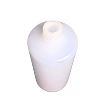 Load image into Gallery viewer, Reagent Bottle (Narrow Mouth) LDPE (Low Density Polyethylene) 1000 ml Pack of 1