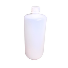 Load image into Gallery viewer, Reagent Bottle (Narrow Mouth) LDPE (Low Density Polyethylene) 500 ml Pack of 1