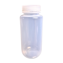 Load image into Gallery viewer, Reagent Bottle (Wide Mouth) Polypropylene molded 500 ml Pack of 1