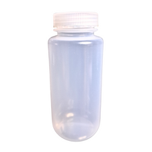 Load image into Gallery viewer, Reagent Bottle (Wide Mouth) Polypropylene molded 1000 ml Pack of 1