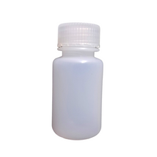 Load image into Gallery viewer, Reagent Bottle (Wide Mouth) LDPE (Low Density Polyethylene) 60 ml Pack of 1