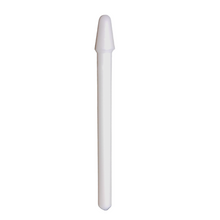 Load image into Gallery viewer, Micro Pestle for 1.5 ml and 2 ml MCTs Polypropylene mold white 7 cm Long Pack of 1