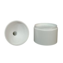 Load image into Gallery viewer, Buchner Funnel 70 mm Polypropylene Plastic For Chemical Laboratory Pack of 1