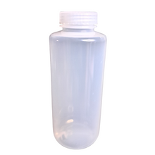Load image into Gallery viewer, Reagent Bottle (Wide Mouth) Polypropylene molded 1000 ml Pack of 1