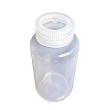 Load image into Gallery viewer, Reagent Bottle (Wide Mouth) Polypropylene molded 250 ml Pack of 1