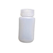 Load image into Gallery viewer, Reagent Bottle (Wide Mouth) LDPE (Low Density Polyethylene) 125 ml Pack of 1