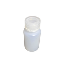 Load image into Gallery viewer, Reagent Bottle (Wide Mouth) LDPE (Low Density Polyethylene) 60 ml Pack of 1