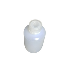 Load image into Gallery viewer, Reagent Bottle (Narrow Mouth) LDPE (Low Density Polyethylene) 125 ml Pack of 1