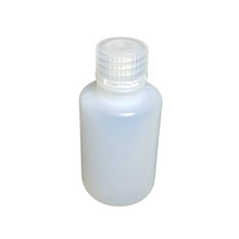 Load image into Gallery viewer, Reagent Bottle (Narrow Mouth) LDPE (Low Density Polyethylene) 60 ml Pack of 1